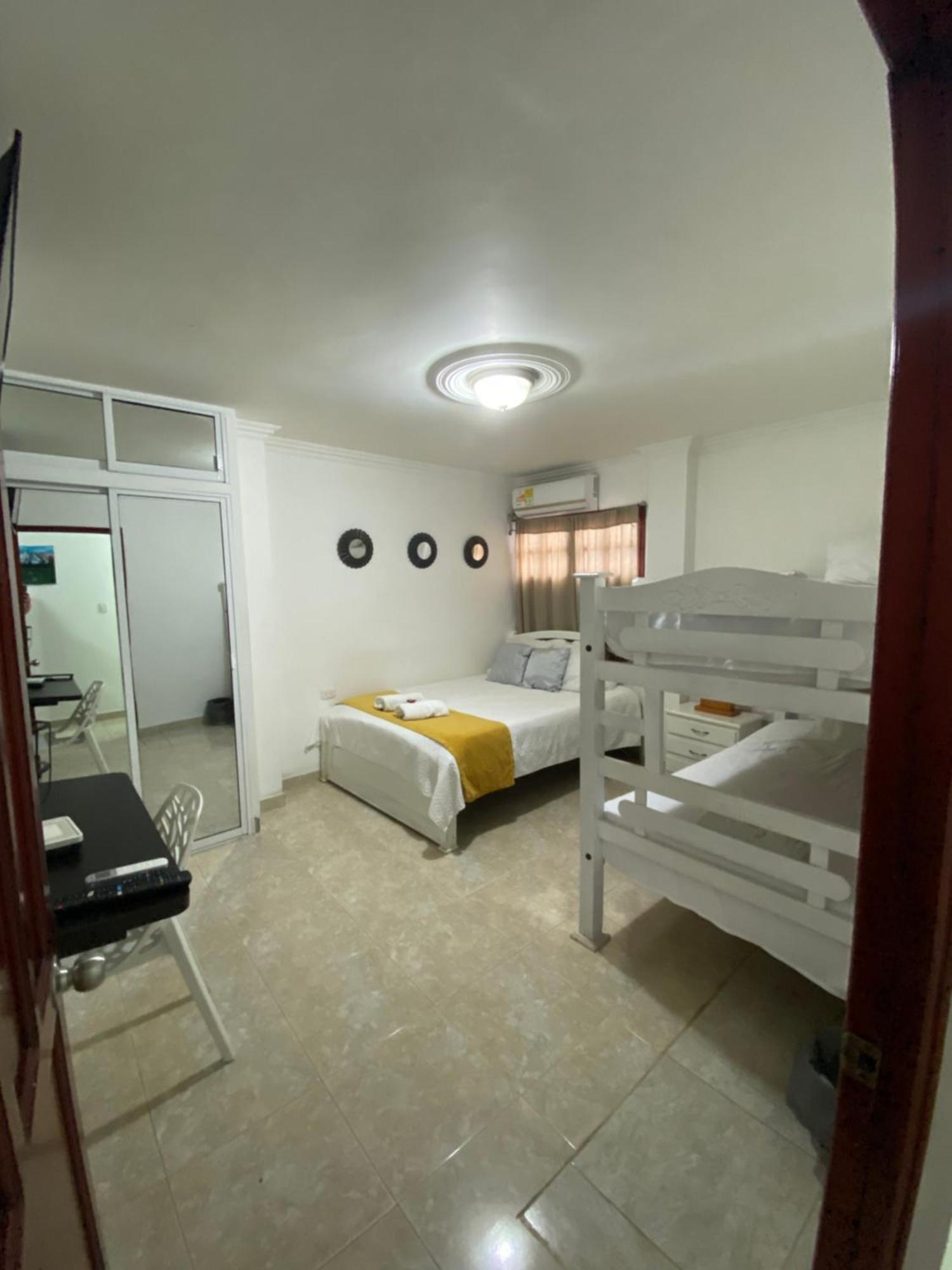 Casa Pachita Getsemani Hotel Cartagena Exterior photo