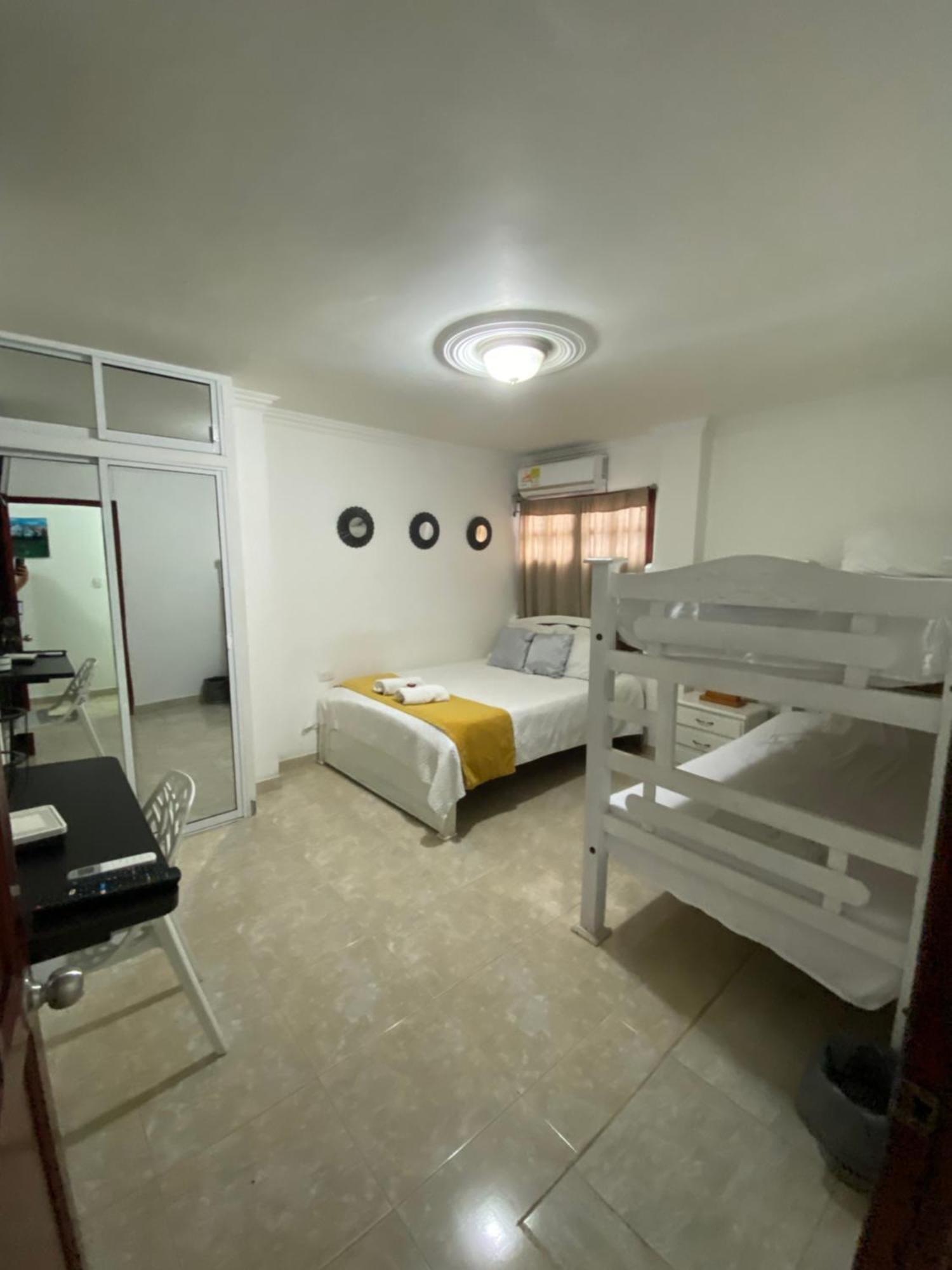 Casa Pachita Getsemani Hotel Cartagena Exterior photo