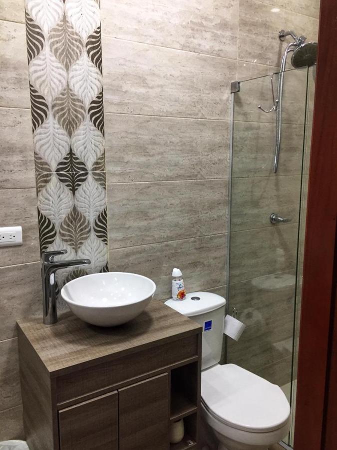 Casa Pachita Getsemani Hotel Cartagena Exterior photo
