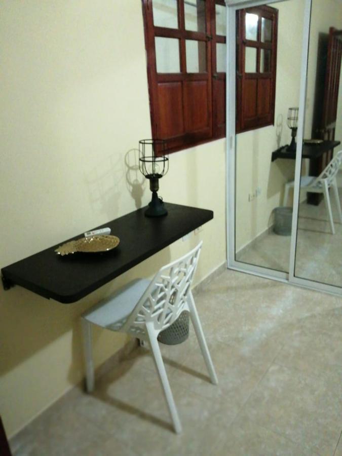 Casa Pachita Getsemani Hotel Cartagena Exterior photo