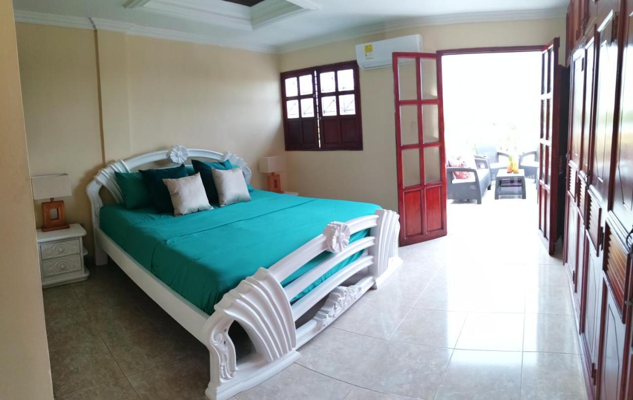 Casa Pachita Getsemani Hotel Cartagena Exterior photo